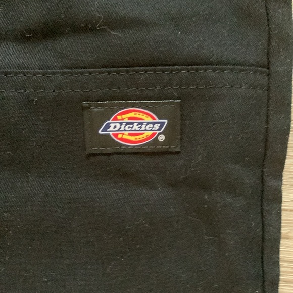 Black Dickie’s pants - Picture 2 of 5